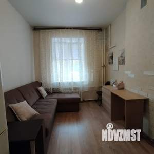 Студия квартира, вторичка, 15м2, 1/3 этаж