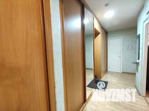 2-к квартира, вторичка, 56м2, 7/10 этаж