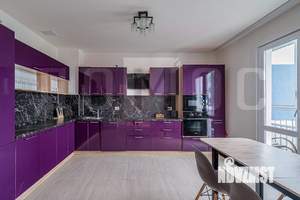 3-к квартира, вторичка, 76м2, 16/28 этаж