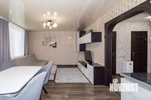 2-к квартира, вторичка, 64м2, 1/5 этаж