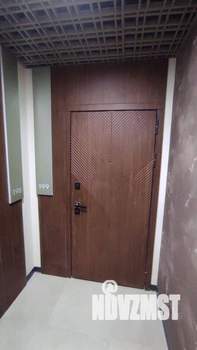 1-к квартира, вторичка, 43м2, 22/25 этаж