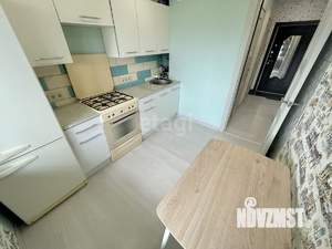 1-к квартира, вторичка, 34м2, 4/9 этаж