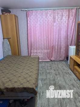 1-к квартира, вторичка, 19м2, 2/5 этаж