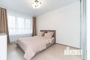 1-к квартира, вторичка, 44м2, 14/32 этаж