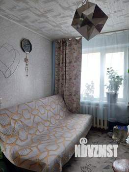 3-к квартира, вторичка, 57м2, 4/9 этаж