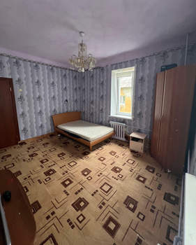 2-к квартира, вторичка, 40м2, 3/3 этаж