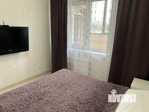 1-к квартира, вторичка, 43м2, 5/10 этаж