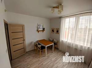 1-к квартира, вторичка, 39м2, 19/20 этаж