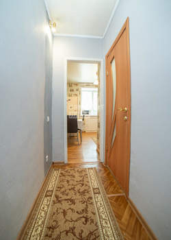 1-к квартира, вторичка, 32м2, 1/9 этаж