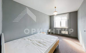 3-к квартира, вторичка, 63м2, 6/9 этаж