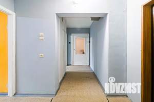 2-к квартира, вторичка, 43м2, 2/9 этаж