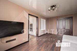 3-к квартира, вторичка, 76м2, 23/25 этаж