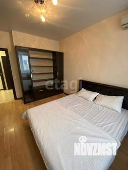1-к квартира, вторичка, 33м2, 10/16 этаж