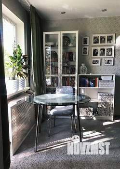 2-к квартира, вторичка, 43м2, 3/5 этаж