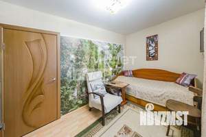 3-к квартира, вторичка, 51м2, 1/5 этаж