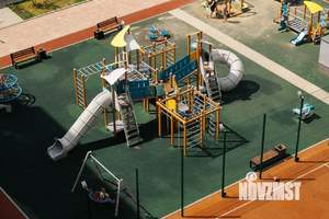 2-к квартира, вторичка, 54м2, 15/27 этаж