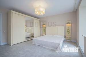3-к квартира, вторичка, 120м2, 7/10 этаж