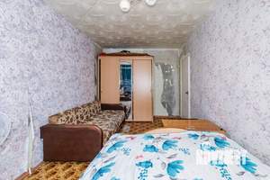 2-к квартира, вторичка, 49м2, 4/9 этаж