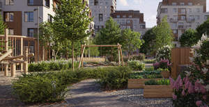 2-к квартира, вторичка, 71м2, 5/8 этаж