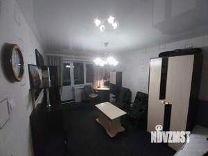3-к квартира, вторичка, 60м2, 4/5 этаж