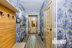 1-к квартира, вторичка, 30м2, 2/5 этаж