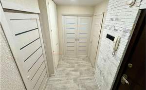 1-к квартира, вторичка, 35м2, 7/12 этаж