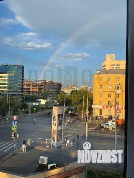 Студия квартира, вторичка, 18м2, 3/12 этаж