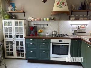 3-к квартира, вторичка, 58м2, 2/5 этаж