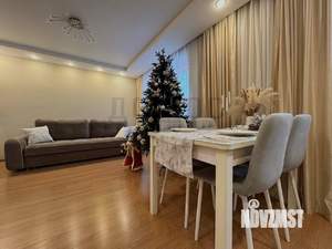 2-к квартира, вторичка, 43м2, 3/5 этаж