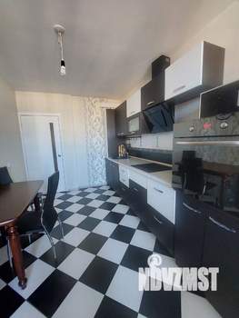 2-к квартира, вторичка, 55м2, 17/18 этаж