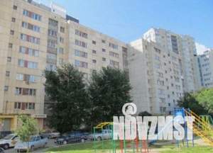 1-к квартира, вторичка, 35м2, 1/9 этаж