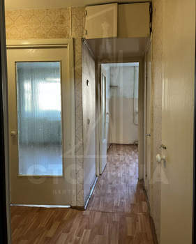 1-к квартира, вторичка, 29м2, 4/5 этаж