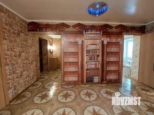 3-к квартира, вторичка, 97м2, 6/10 этаж