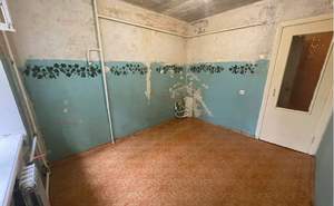 1-к квартира, вторичка, 35м2, 2/9 этаж