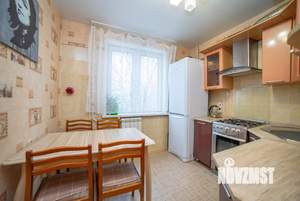 3-к квартира, вторичка, 71м2, 2/5 этаж