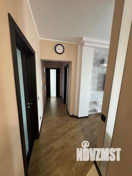 3-к квартира, вторичка, 86м2, 23/25 этаж