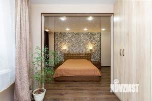3-к квартира, вторичка, 97м2, 1/9 этаж