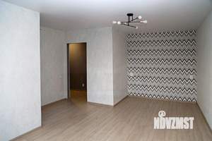 1-к квартира, вторичка, 32м2, 3/5 этаж