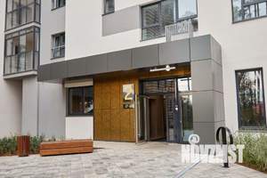 2-к квартира, сданный дом, 77м2, 8/8 этаж