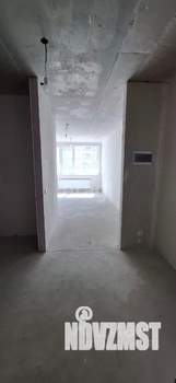 Студия квартира, сданный дом, 31м2, 4/9 этаж