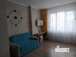 Студия квартира, вторичка, 24м2, 4/16 этаж