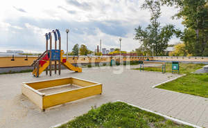 1-к квартира, вторичка, 31м2, 11/17 этаж