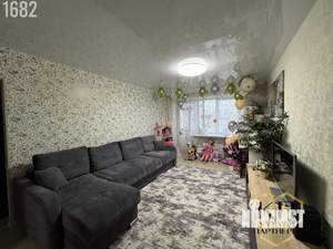 2-к квартира, вторичка, 48м2, 5/9 этаж