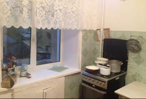 2-к квартира, вторичка, 43м2, 2/5 этаж