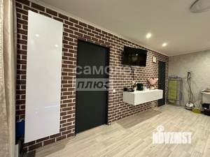 2-к квартира, вторичка, 45м2, 3/4 этаж