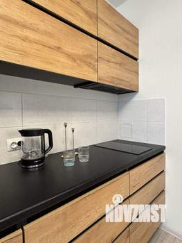 1-к квартира, вторичка, 36м2, 10/28 этаж