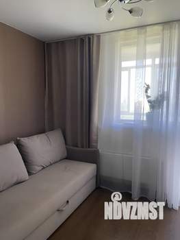 Студия квартира, вторичка, 26м2, 5/7 этаж
