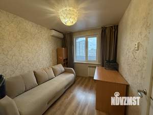 2-к квартира, вторичка, 42м2, 7/9 этаж