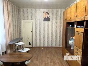 1-к квартира, вторичка, 31м2, 3/4 этаж