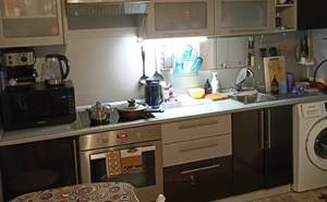 Студия квартира, вторичка, 23м2, 4/5 этаж